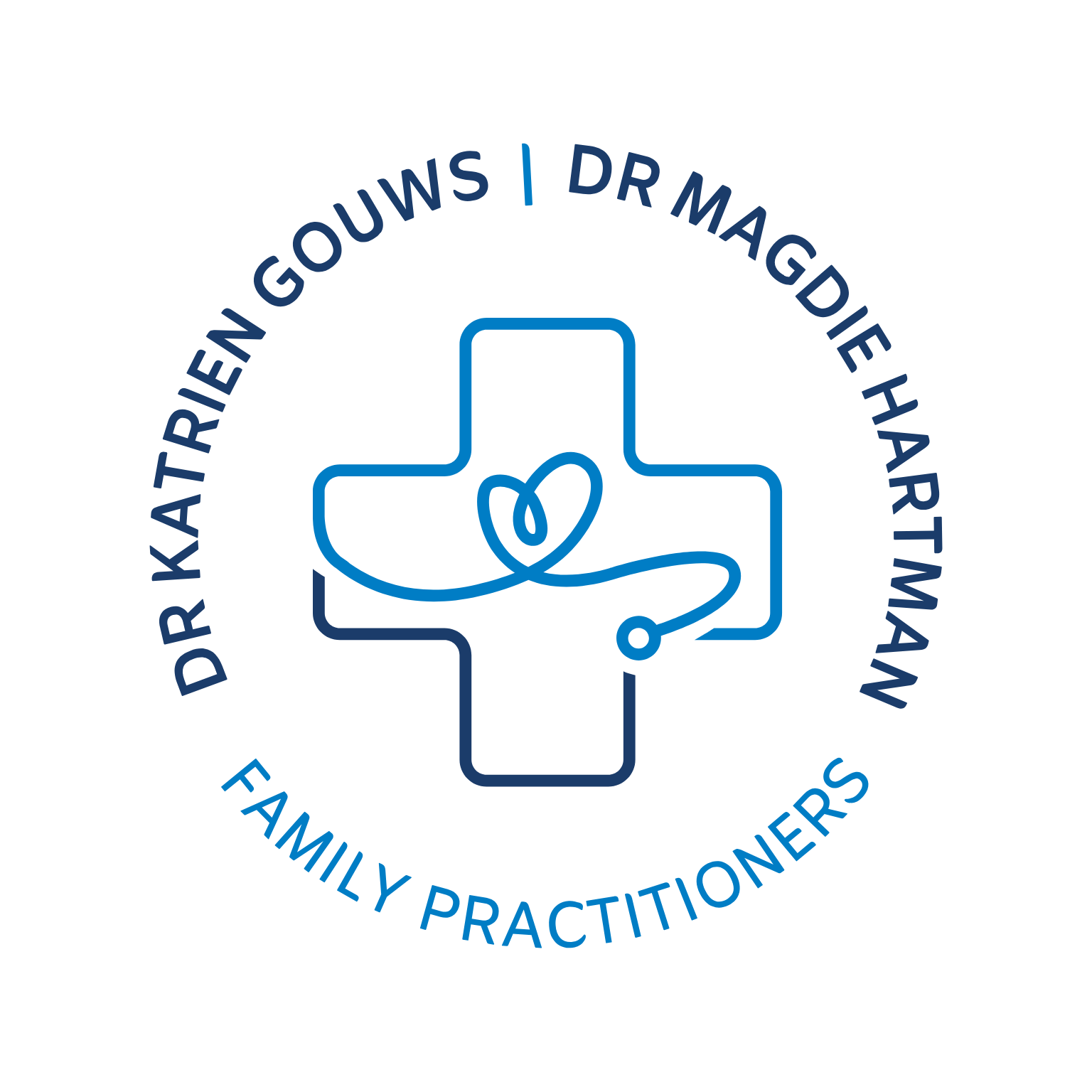 Site logo