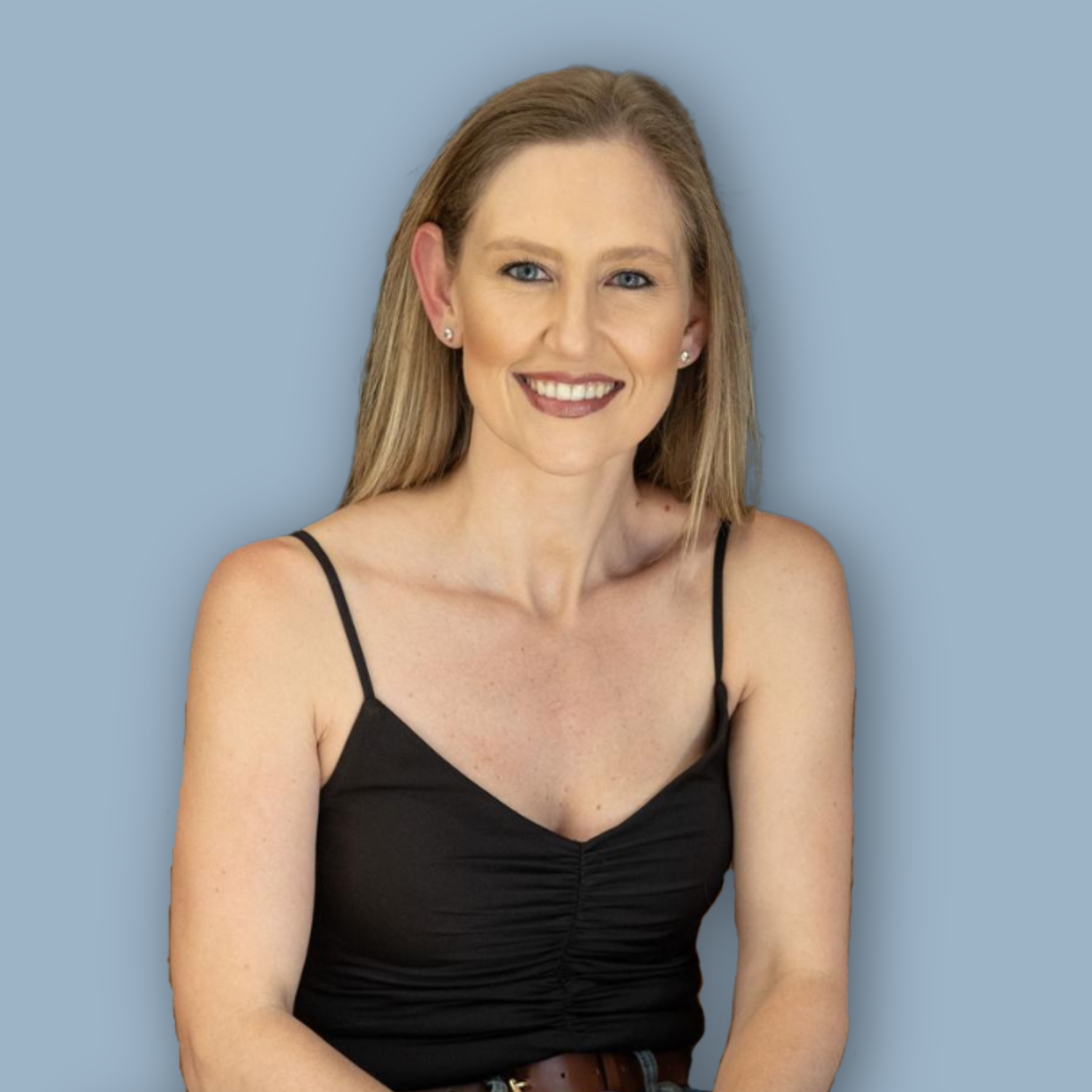 Dr. Katrien Gouws